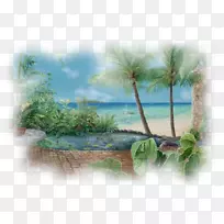 风景动画桌面壁纸-动画-空若网 风景动画桌面壁纸-动画-空若网