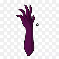 绘制着色手指爪艺术-双12张海报阴影材料-空若网 绘制着色手指爪艺术-双12张海报阴影材料-空若网