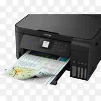 喷墨打印多功能打印机爱普生打印机-空若网 喷墨打印多功能打印机爱普生打印机-空若网