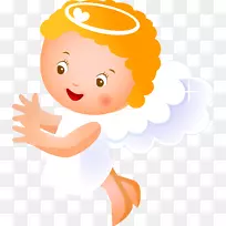 天使摄影剪贴画-天使-空若网 天使摄影剪贴画-天使-空若网
