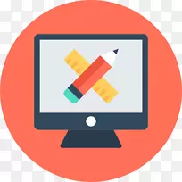 图标设计计算机图标网页设计-空若网 图标设计计算机图标网页设计-空若网