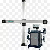 汽车车轮定位测量.提升机-空若网 汽车车轮定位测量.提升机-空若网