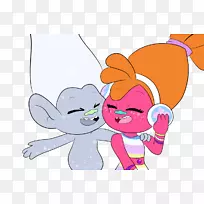 盖伊钻石dj suki动画巨魔电影-动画-空若网 盖伊钻石dj suki动画巨魔电影-动画-空若网