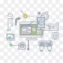 笔记本电脑下载-创意电脑-空若网 笔记本电脑下载-创意电脑-空若网