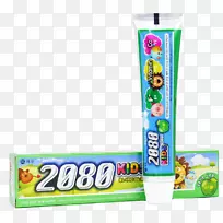 可爱的儿童蛀牙-可爱的水果牙膏-空若网 可爱的儿童蛀牙-可爱的水果牙膏-空若网