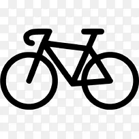电脑图标自行车-自行车-空若网 电脑图标自行车-自行车-空若网