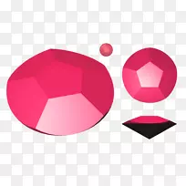 玫瑰石英宝石格雷格宇宙强于你-宝石-空若网 玫瑰石英宝石格雷格宇宙强于你-宝石-空若网