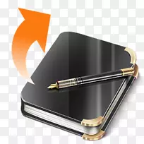 笔记本电脑图标记事本笔记本电脑-空若网 笔记本电脑图标记事本笔记本电脑-空若网