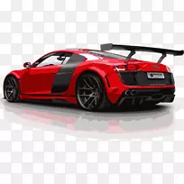 �µ�R8 LMS(2016)2012�µ�R8 GT�ܳ�-��ɫ��װ�ܳ�-������