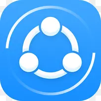 SHAREit Android文件传输-Android-空若网 SHAREit Android文件传输-Android-空若网