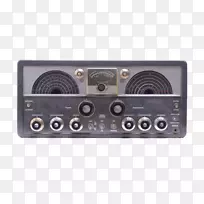 无线电广播.老式收音机-空若网 无线电广播.老式收音机-空若网