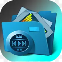 电脑图标多媒体下载-空若网 电脑图标多媒体下载-空若网