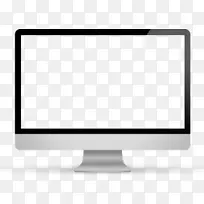 笔记本电脑监视器剪辑艺术.膝上型电脑-空若网 笔记本电脑监视器剪辑艺术.膝上型电脑-空若网