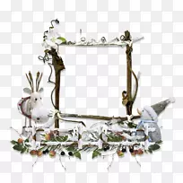 博客圣诞剪贴画-空若网 博客圣诞剪贴画-空若网