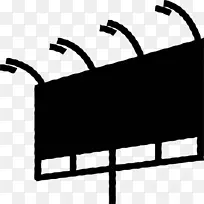 公告牌广告电脑图标标牌市场推广-广告牌-空若网 公告牌广告电脑图标标牌市场推广-广告牌-空若网