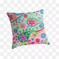 投掷枕头垫长方形枕头-空若网 投掷枕头垫长方形枕头-空若网