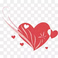 爱红心-空若网 爱红心-空若网