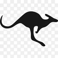 澳大利亚袋鼠须的轮廓-轮廓-空若网 澳大利亚袋鼠须的轮廓-轮廓-空若网