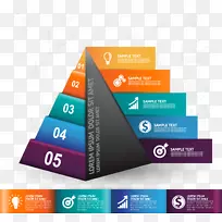 埃及金字塔-信息图形-金字塔-空若网 埃及金字塔-信息图形-金字塔-空若网