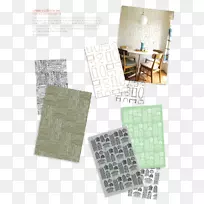 地板字体设计-空若网 地板字体设计-空若网