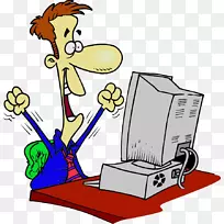 笔记本电脑用户剪贴画.笔记本电脑-空若网 笔记本电脑用户剪贴画.笔记本电脑-空若网