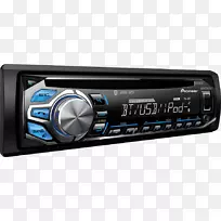 汽车音频先锋公司光盘CD播放机无线电接收器-空若网 汽车音频先锋公司光盘CD播放机无线电接收器-空若网