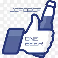 啤酒Facebook就像按钮啤酒-空若网 啤酒Facebook就像按钮啤酒-空若网
