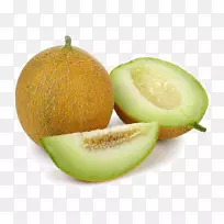 蜜露香瓜哈密瓜嘉利瓜香瓜切片-空若网 蜜露香瓜哈密瓜嘉利瓜香瓜切片-空若网