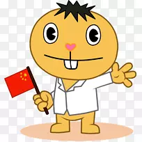 紧挨着片状树牙状的树-空若网 紧挨着片状树牙状的树-空若网