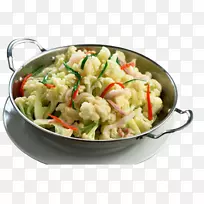 花椰菜素食烹饪有机食品沙拉-空若网 花椰菜素食烹饪有机食品沙拉-空若网