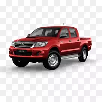 丰田Hilux皮卡车-空若网 丰田Hilux皮卡车-空若网