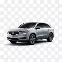 2018年Acura MDX轿车Audi Q5 2017 Acura MDX-Car-空若网 2018年Acura MDX轿车Audi Q5 2017 Acura MDX-Car-空若网