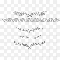 ŷ�������廭-ŷʽ���߷ָ���-������