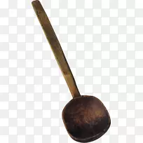 木制勺子厨具厨房用具照明镜-厨房-空若网 木制勺子厨具厨房用具照明镜-厨房-空若网