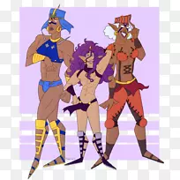 乔乔古怪的冒险爱好者艺术同好德尔皮拉尔-人-空若网 乔乔古怪的冒险爱好者艺术同好德尔皮拉尔-人-空若网