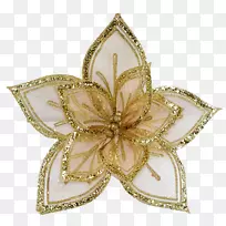 圣诞节黄金剪贴画-圣诞节-空若网 圣诞节黄金剪贴画-圣诞节-空若网