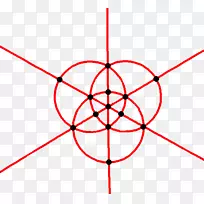 四面体、六面体、立体投影、四面体对称、十二面体-空若网 四面体、六面体、立体投影、四面体对称、十二面体-空若网