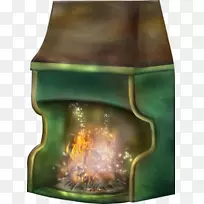 圣诞烟囱-空若网 圣诞烟囱-空若网