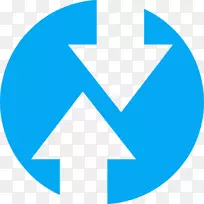 双rp android计算机图标-android-空若网 双rp android计算机图标-android-空若网