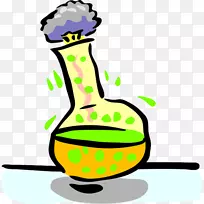 科学博览会化学科学项目剪辑艺术-科学瓶剪贴画-空若网 科学博览会化学科学项目剪辑艺术-科学瓶剪贴画-空若网