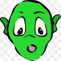 动画外星生命剪辑艺术-动画-空若网 动画外星生命剪辑艺术-动画-空若网