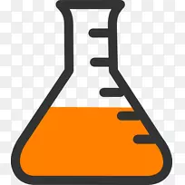 烧杯科学化学试管夹艺术科学瓶剪件-空若网 烧杯科学化学试管夹艺术科学瓶剪件-空若网