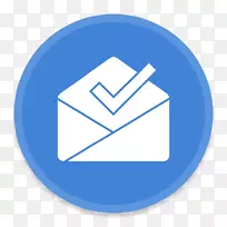 电脑图标收件箱由gmail android电子邮件-android-空若网 电脑图标收件箱由gmail android电子邮件-android-空若网