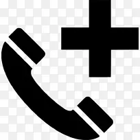 紧急服务流动电话电脑图标电话救护车-空若网 紧急服务流动电话电脑图标电话救护车-空若网