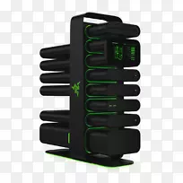 �ʼǱ�������Ϸ����ģ�黯��Ƶ���Ӳ��Razer��˾��-ϥ���͵���-������