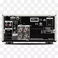 高保真度数字音频广播德农音频功率放大器无线电-空若网 高保真度数字音频广播德农音频功率放大器无线电-空若网