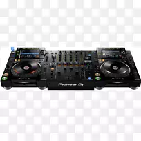 CDJ-2000 DJM先驱DJ音频-空若网 CDJ-2000 DJM先驱DJ音频-空若网