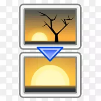 维基博客电脑图标-空若网 维基博客电脑图标-空若网