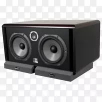 扬声器音响演播室监控声音电脑显示器-空若网 扬声器音响演播室监控声音电脑显示器-空若网