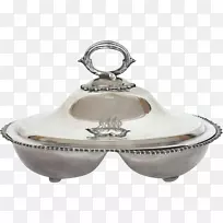 银餐具-银-空若网 银餐具-银-空若网